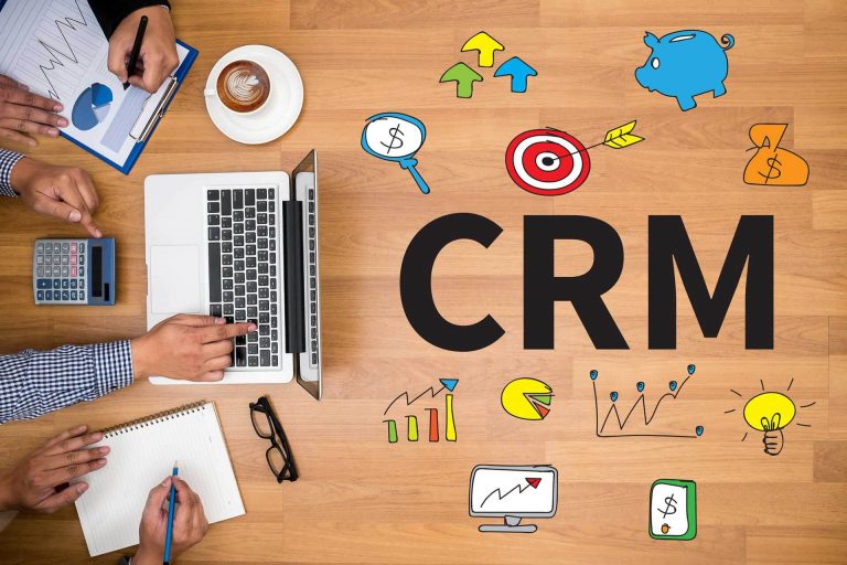 Projet CRM Solvatec Intégrateur Odoo Maroc, ERP, CRM au Maroc